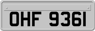 OHF9361
