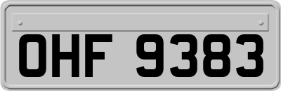 OHF9383