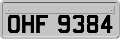 OHF9384