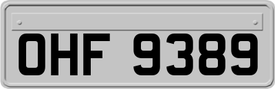 OHF9389