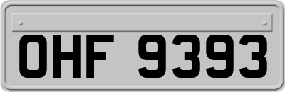 OHF9393