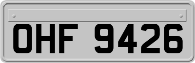 OHF9426