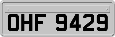 OHF9429
