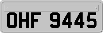 OHF9445