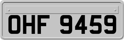 OHF9459