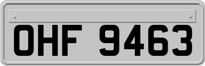 OHF9463