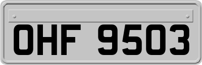OHF9503
