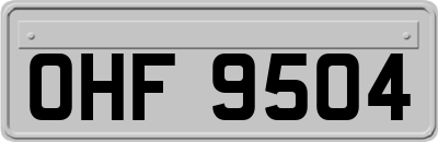 OHF9504
