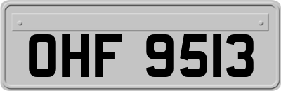 OHF9513