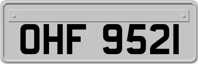 OHF9521