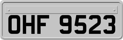 OHF9523