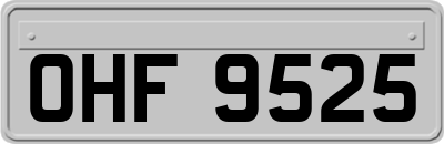 OHF9525