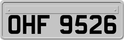 OHF9526