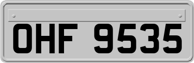 OHF9535