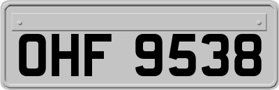 OHF9538