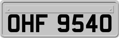 OHF9540