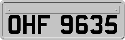 OHF9635