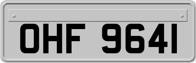 OHF9641