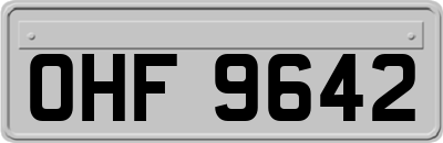 OHF9642