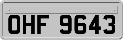OHF9643