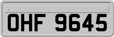 OHF9645