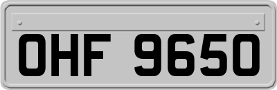 OHF9650