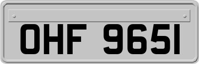 OHF9651
