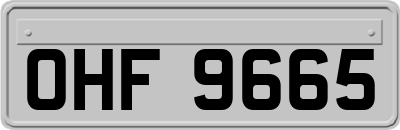 OHF9665