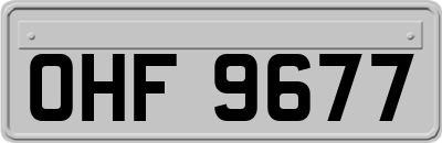 OHF9677