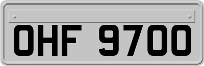 OHF9700