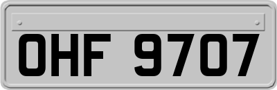 OHF9707