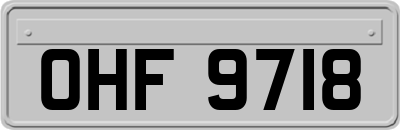 OHF9718
