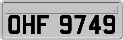 OHF9749