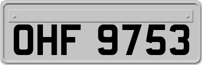 OHF9753