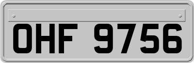 OHF9756