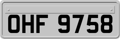 OHF9758