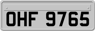 OHF9765