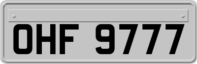 OHF9777