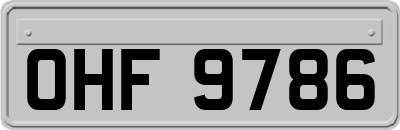 OHF9786