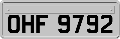 OHF9792