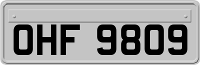 OHF9809