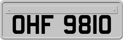 OHF9810