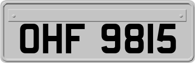 OHF9815