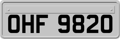 OHF9820