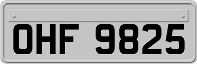 OHF9825