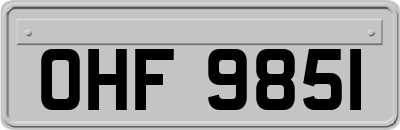 OHF9851