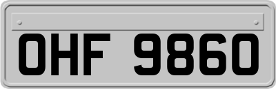 OHF9860