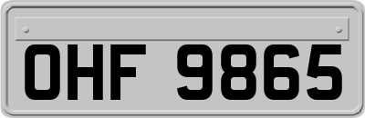 OHF9865