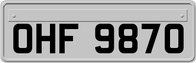 OHF9870