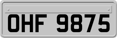 OHF9875